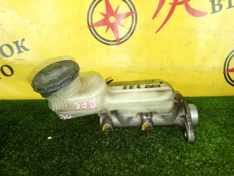 Главный тормозной цилиндр, 300 рублей, Красноярск