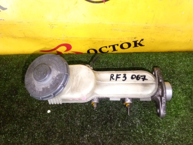 Главный тормозной цилиндр, 300 рублей, Красноярск