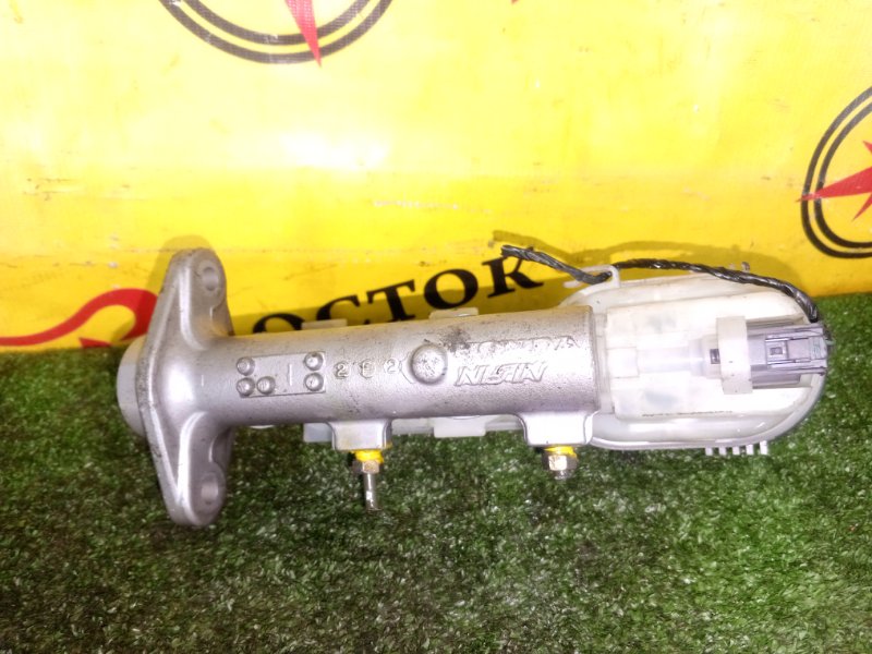 Главный тормозной цилиндр, 300 рублей, Красноярск