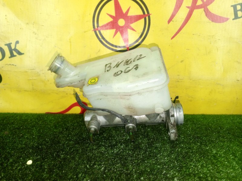 Главный тормозной цилиндр, 300 рублей, Красноярск