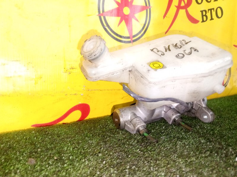 Главный тормозной цилиндр, 300 рублей, Красноярск