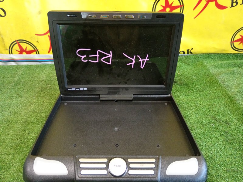 телевизор в салон, 4000 рублей, Красноярск