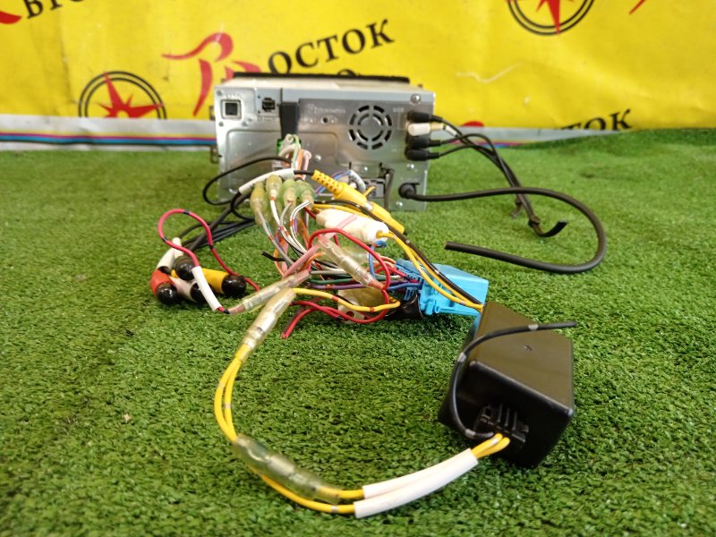 Магнитола, 3000 рублей, Красноярск