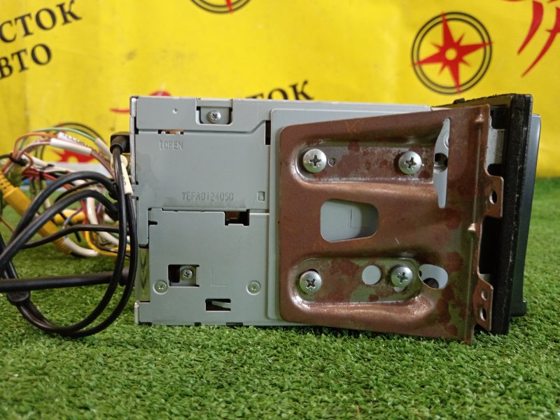 Магнитола, 3000 рублей, Красноярск