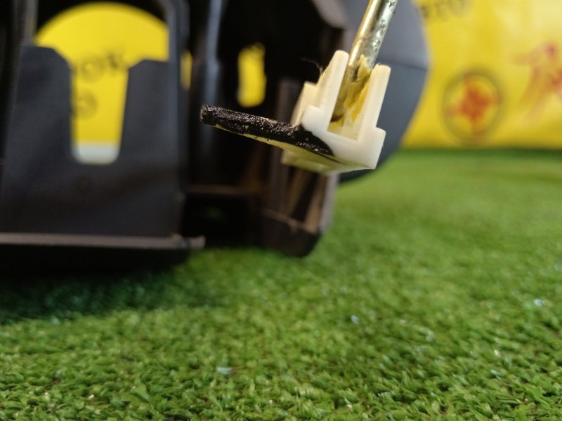 Кожух рулевой колонки, 200 рублей, Красноярск