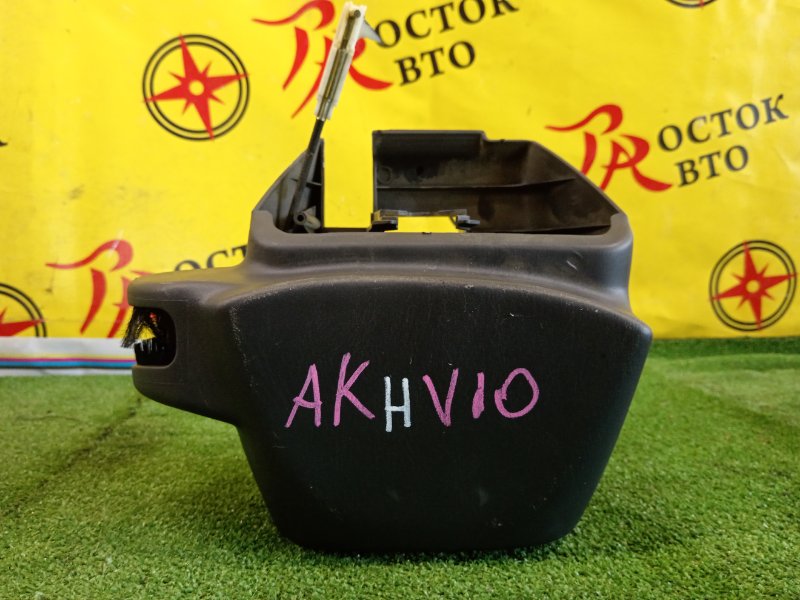 Кожух рулевой колонки, 200 рублей, Красноярск