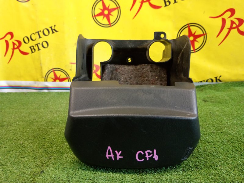 Кожух рулевой колонки, 200 рублей, Красноярск