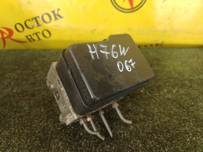 Блок ABS, 800 рублей, Красноярск