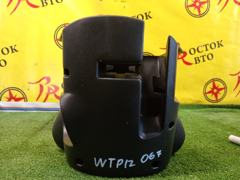 Кожух рулевой колонки, 200 рублей, Красноярск