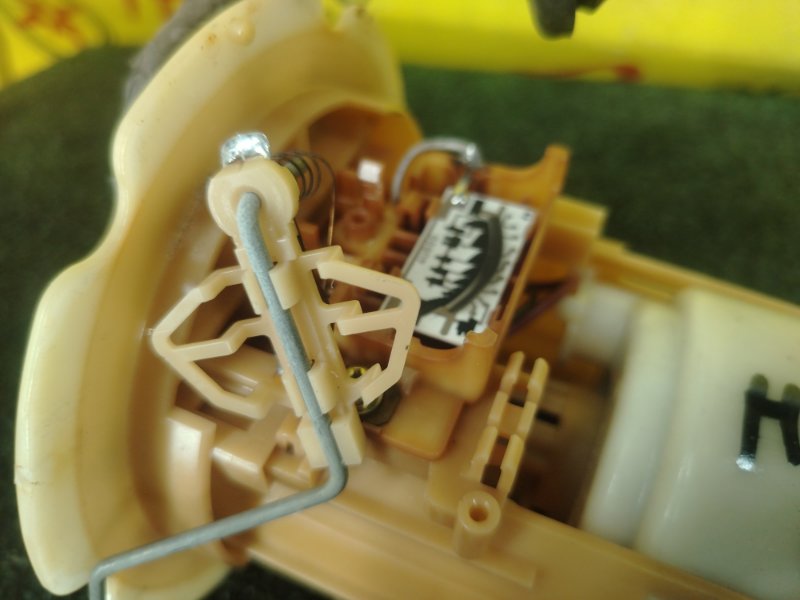 бензонасос, 8500 рублей, Красноярск