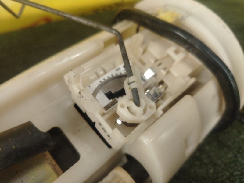 бензонасос, 2500 рублей, Красноярск