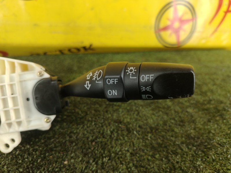 Подрулевой переключатель света, 350 рублей, Красноярск