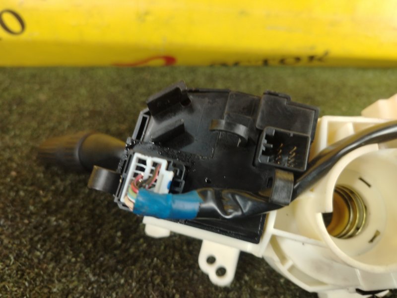 Подрулевой переключатель света, 350 рублей, Красноярск