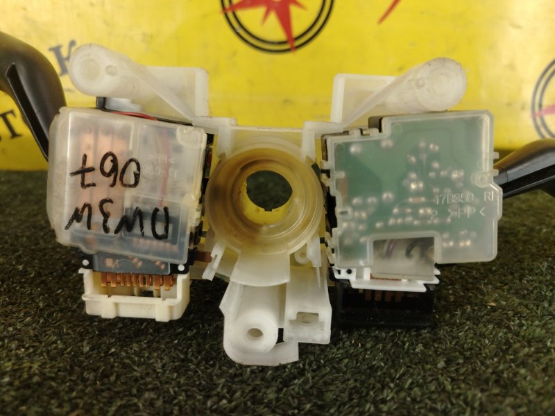 Подрулевой переключатель света, 350 рублей, Красноярск