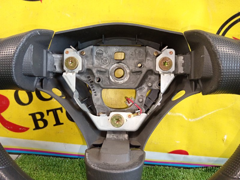 Руль, 2500 рублей, Красноярск