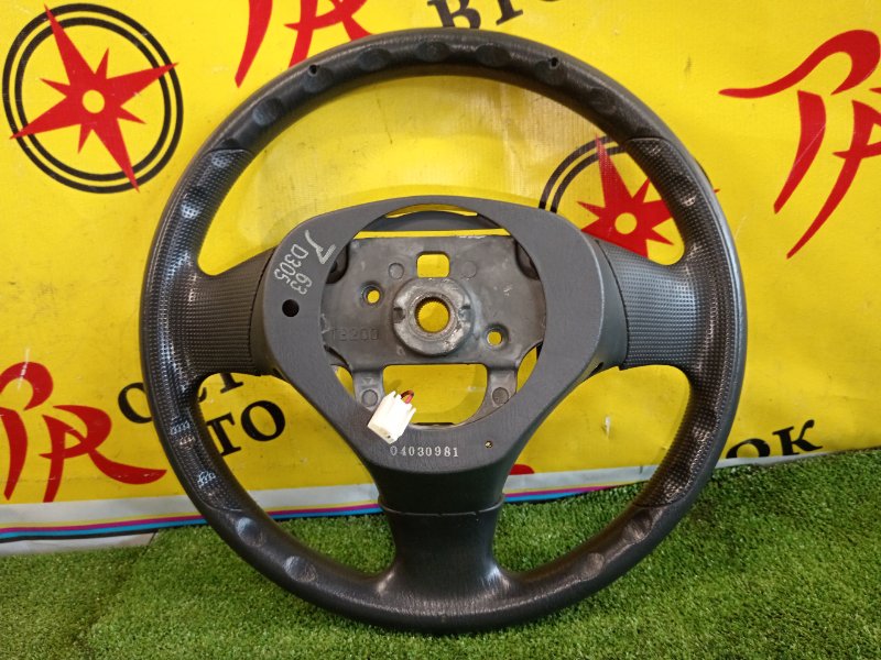 Руль, 2500 рублей, Красноярск