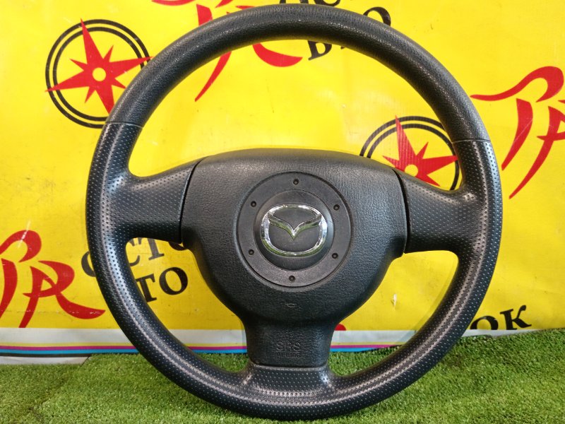 Руль, 1500 рублей, Красноярск