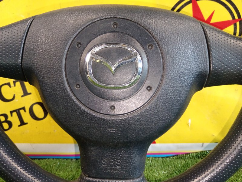 Руль, 1500 рублей, Красноярск