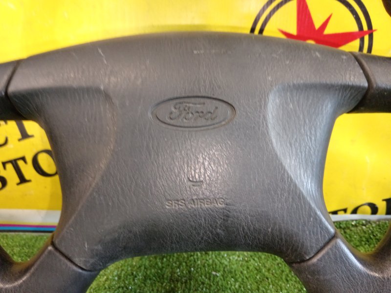 Руль, 1000 рублей, Красноярск