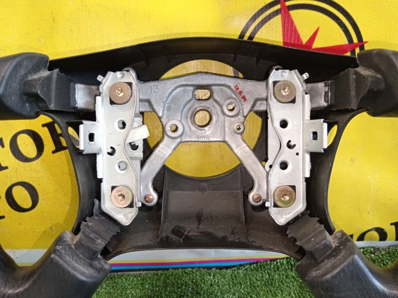 Руль, 1000 рублей, Красноярск