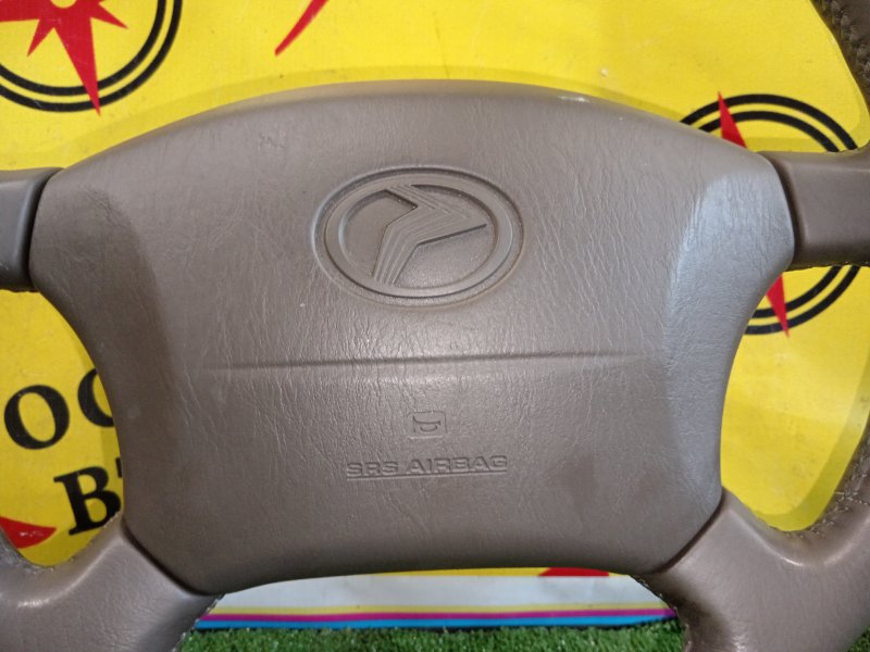 Руль, 3000 рублей, Красноярск