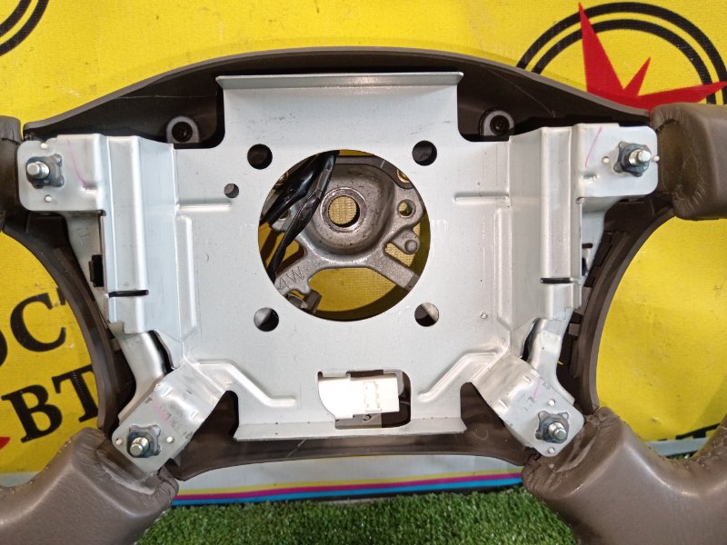 Руль, 3000 рублей, Красноярск