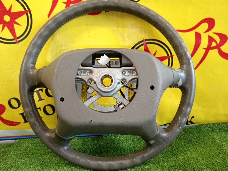 Руль, 3000 рублей, Красноярск