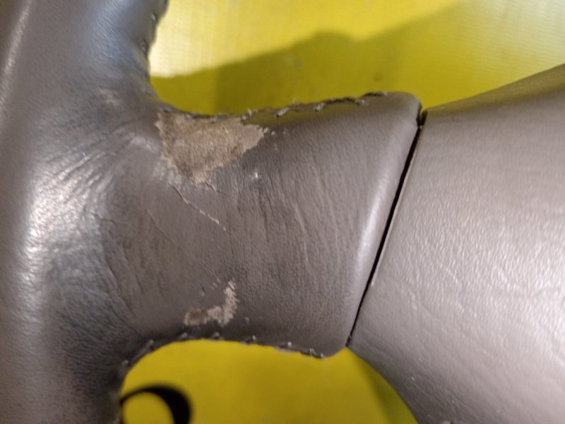 Руль, 3000 рублей, Красноярск