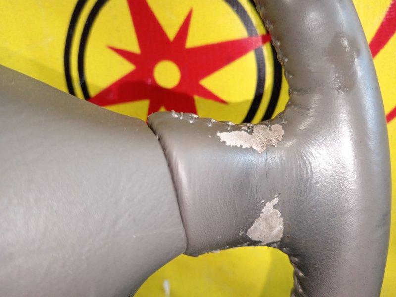 Руль, 3000 рублей, Красноярск