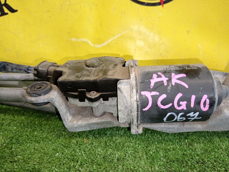 привод (мотор) стеклоочистителей, 800 рублей, Красноярск