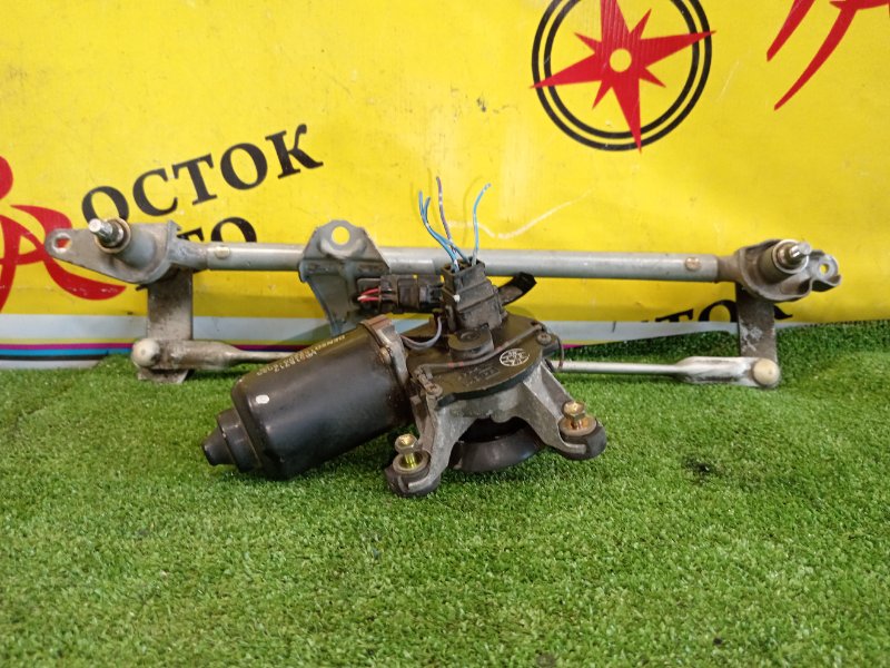 привод (мотор) стеклоочистителей, 1500 рублей, Красноярск