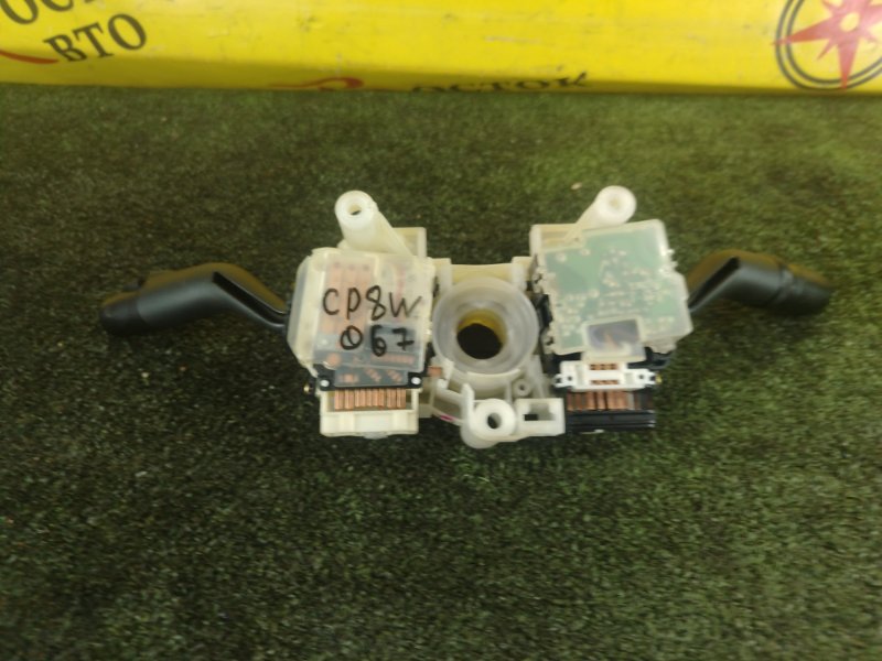 Подрулевой переключатель света, 350 рублей, Красноярск