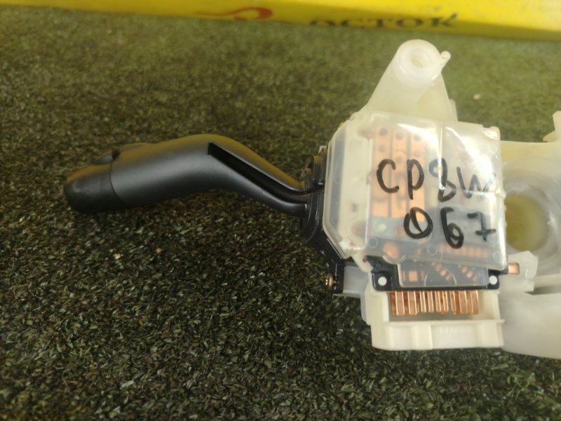 Подрулевой переключатель света, 350 рублей, Красноярск