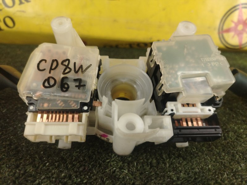 Подрулевой переключатель света, 350 рублей, Красноярск