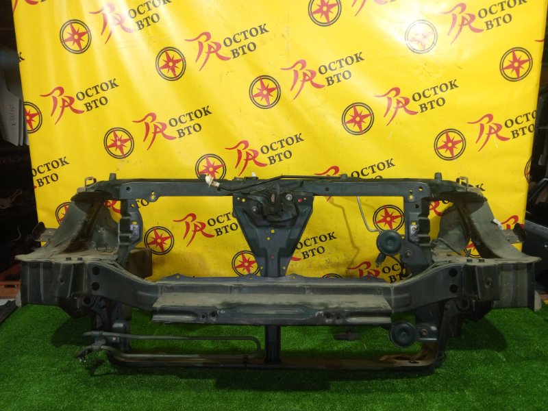 Рамка радиатора, 2000 рублей, Красноярск