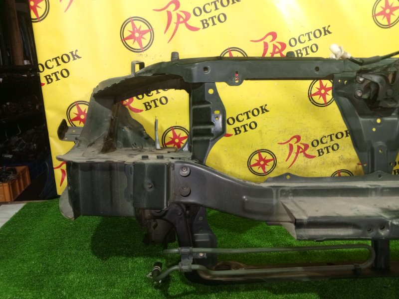 Рамка радиатора, 2000 рублей, Красноярск