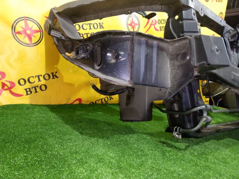 Рамка радиатора, 2000 рублей, Красноярск