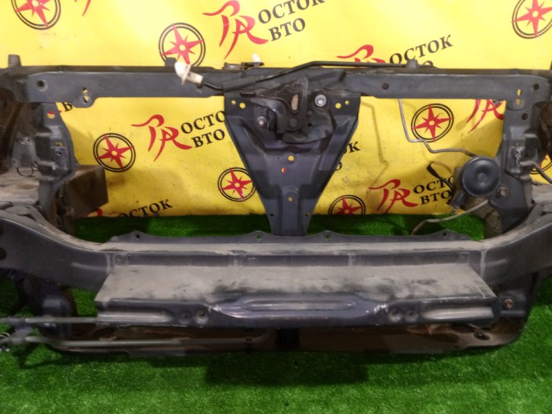 Рамка радиатора, 2000 рублей, Красноярск