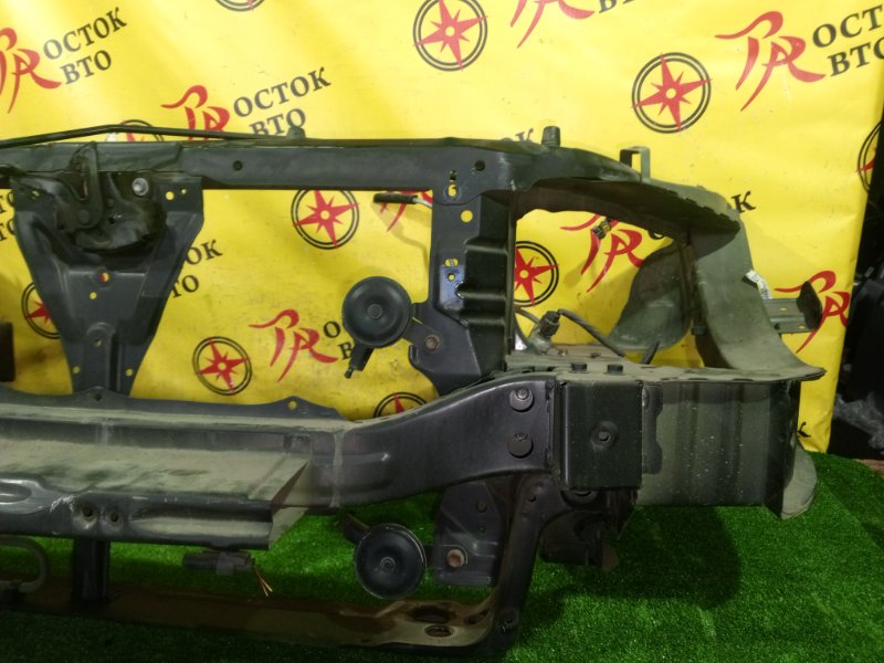 Рамка радиатора, 2000 рублей, Красноярск