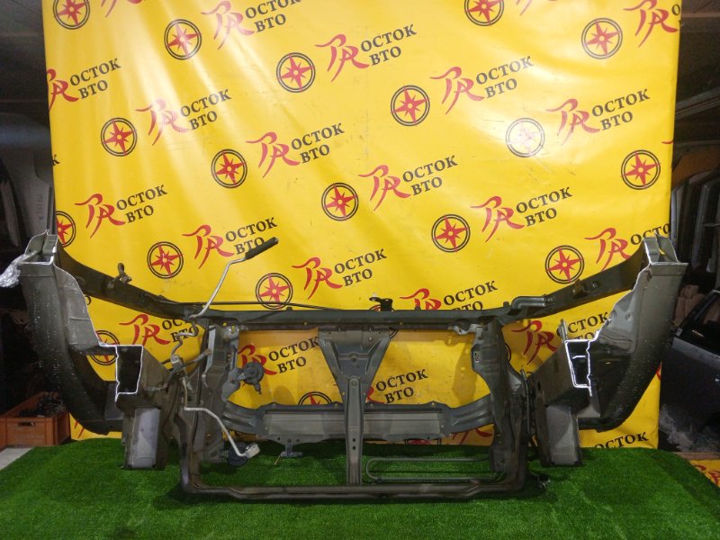 Рамка радиатора, 2000 рублей, Красноярск