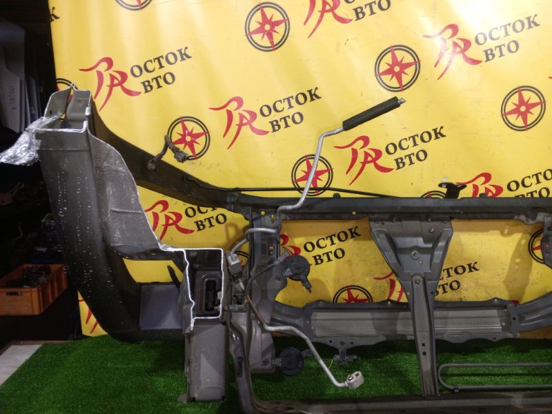 Рамка радиатора, 2000 рублей, Красноярск