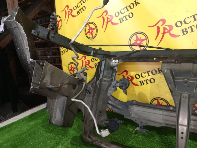 Рамка радиатора, 2000 рублей, Красноярск