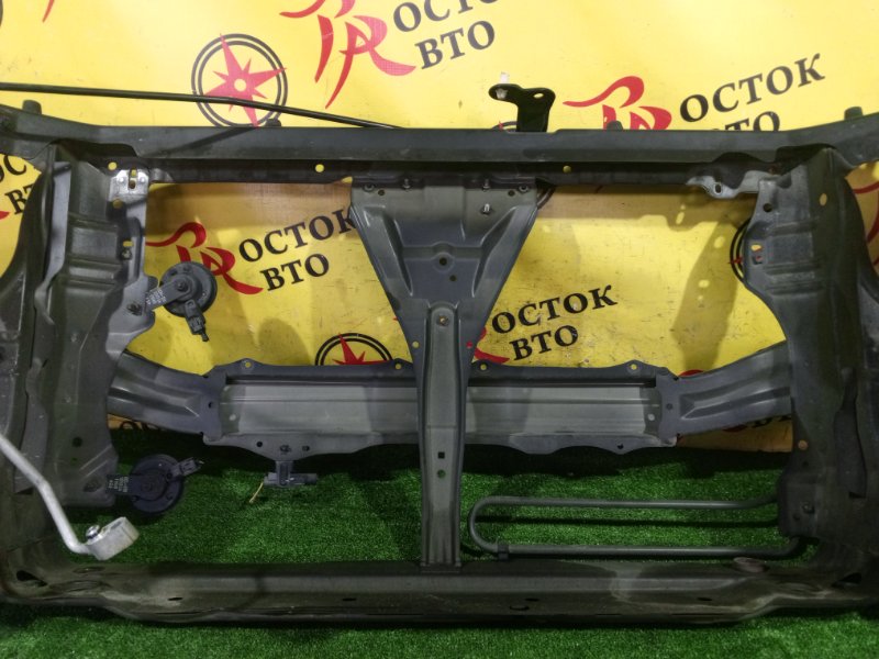 Рамка радиатора, 2000 рублей, Красноярск