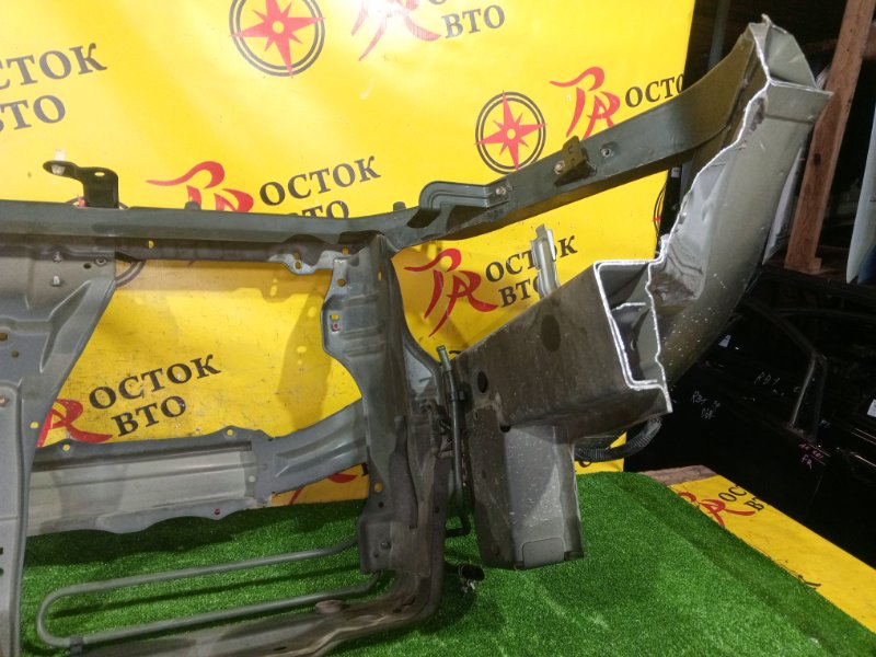 Рамка радиатора, 2000 рублей, Красноярск