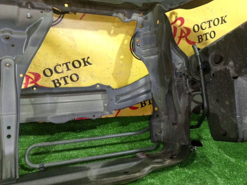 Рамка радиатора, 2000 рублей, Красноярск