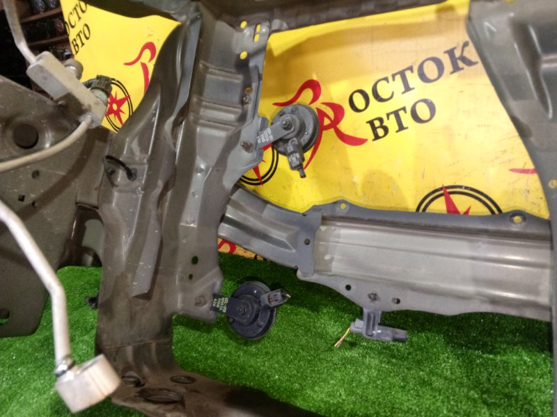 Рамка радиатора, 2000 рублей, Красноярск