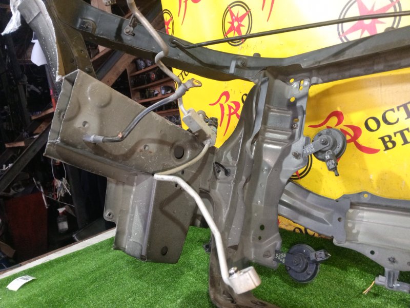 Рамка радиатора, 2000 рублей, Красноярск