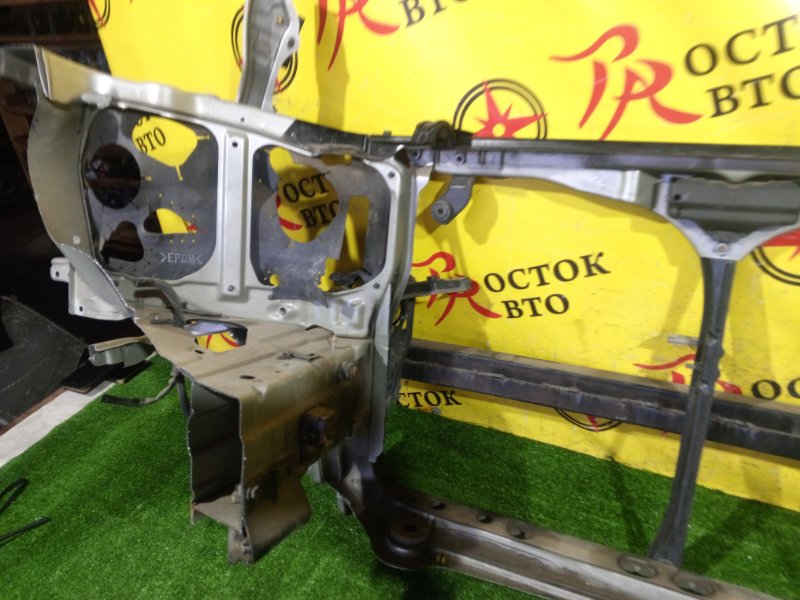 Рамка радиатора, 3000 рублей, Красноярск