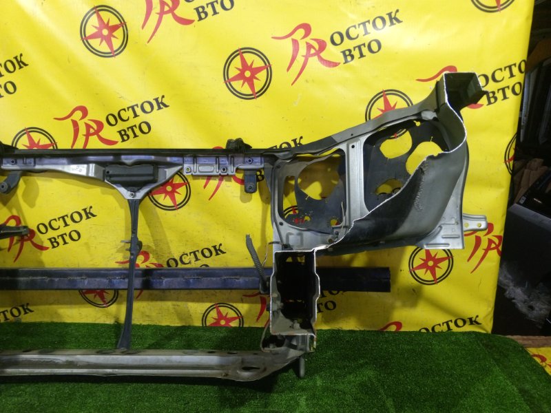 Рамка радиатора, 3000 рублей, Красноярск