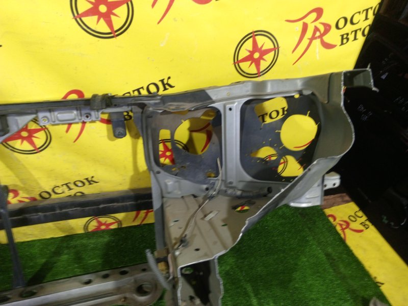 Рамка радиатора, 3000 рублей, Красноярск